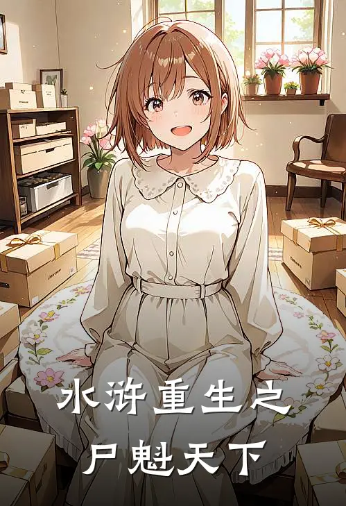 水浒重生之尸魁天下