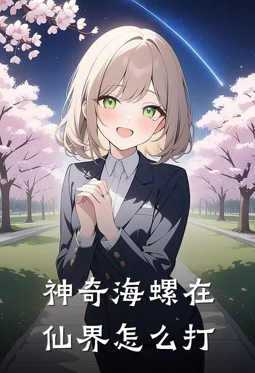 神奇海螺在仙界怎么打