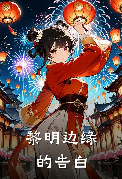 黎明边缘的告白