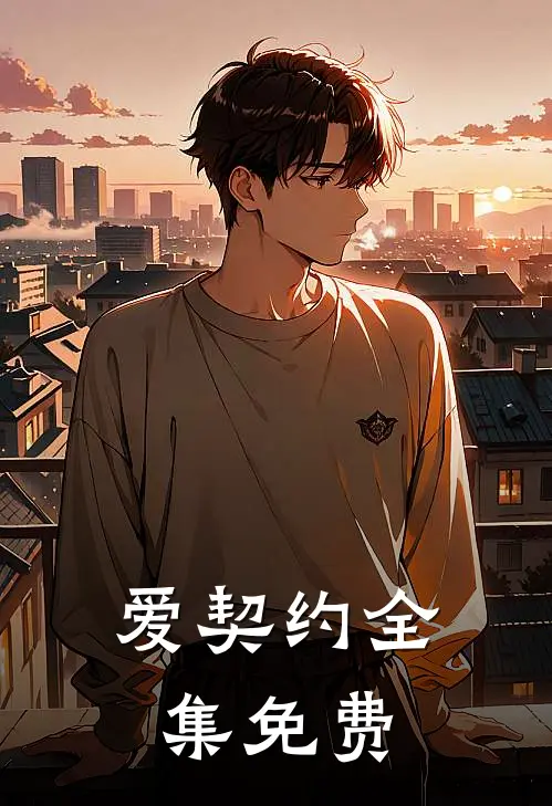 爱契约全集免费