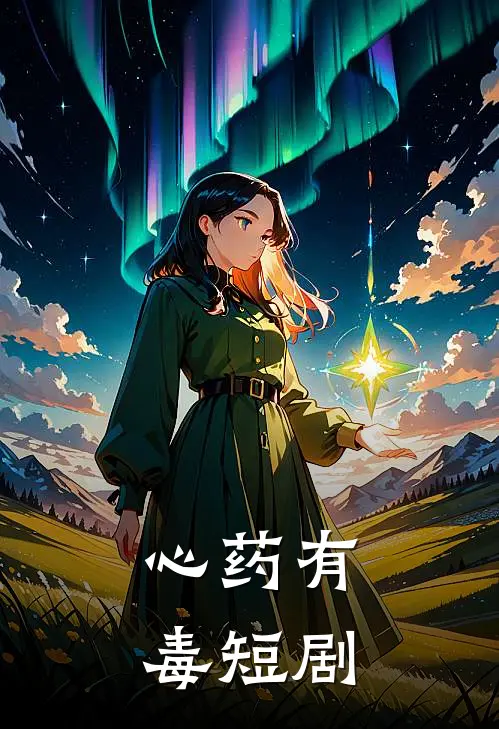心药有毒短剧