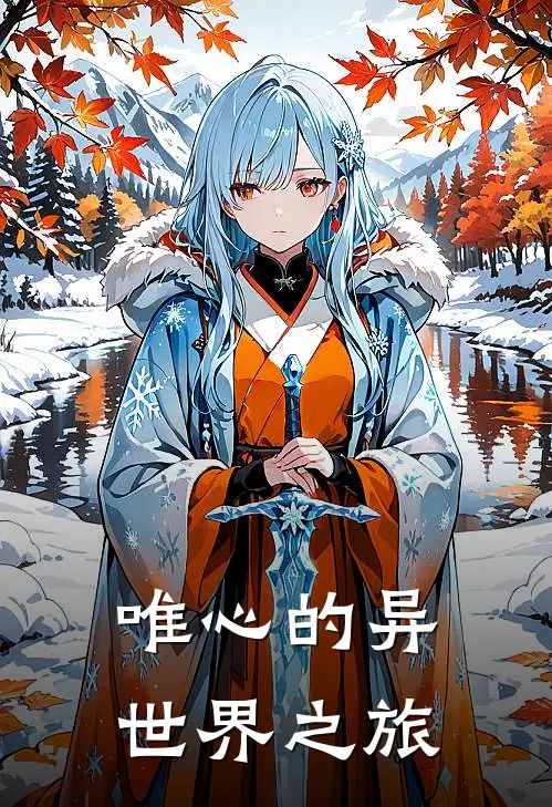 唯心的异世界之旅