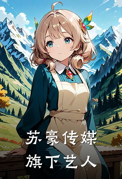 苏豪传媒旗下艺人