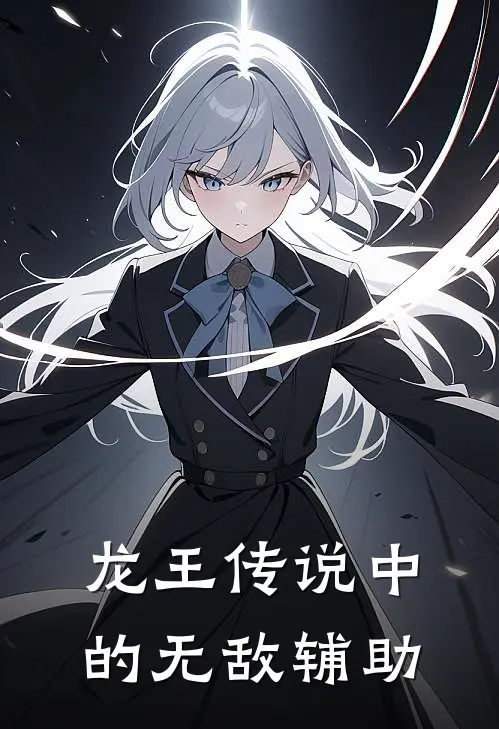 龙王传说中的无敌辅助
