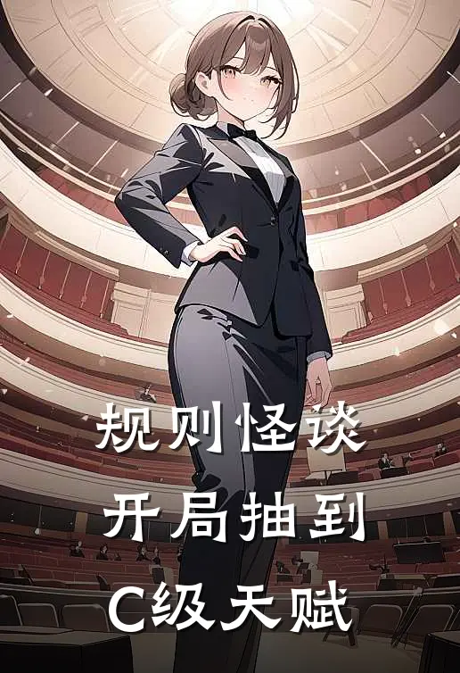 规则怪谈：开局抽到C级天赋