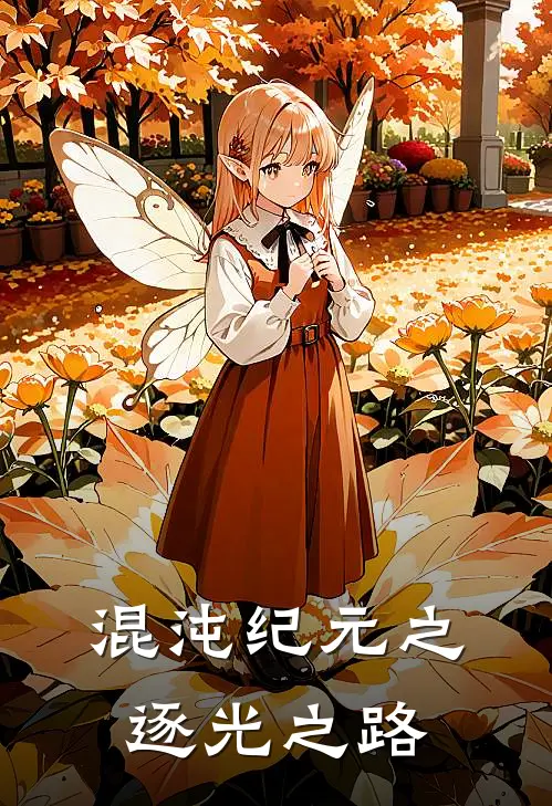 混沌纪元之逐光之路