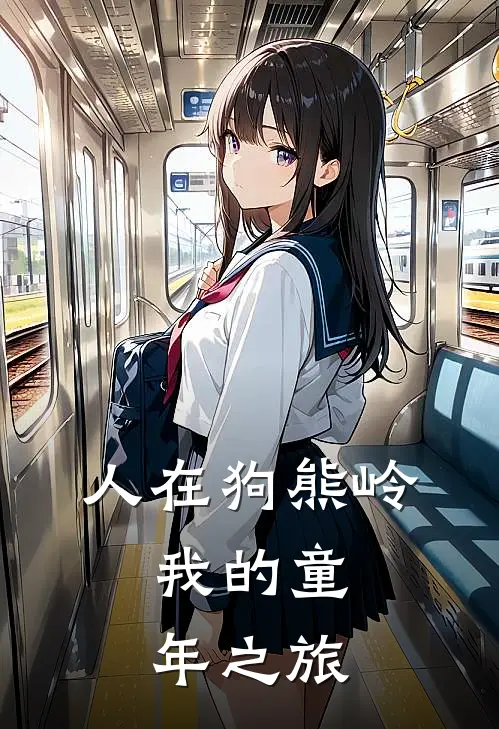 人在狗熊岭，我的童年之旅