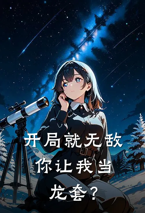 开局就无敌，你让我当龙套？