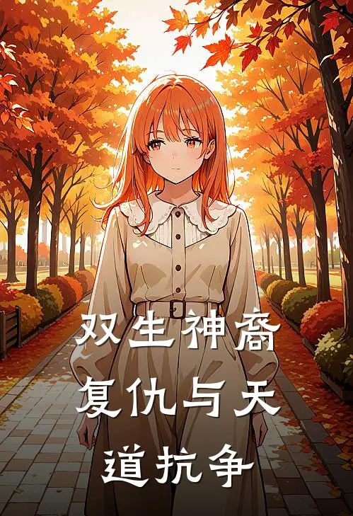 双生神裔，复仇与天道抗争