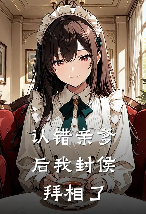 认错亲爹后我封侯拜相了