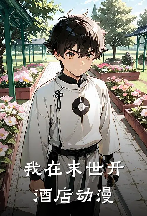 我在末世开酒店动漫