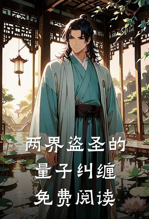 两界盗圣的量子纠缠免费阅读