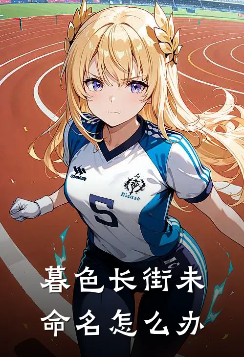 暮色长街未命名怎么办