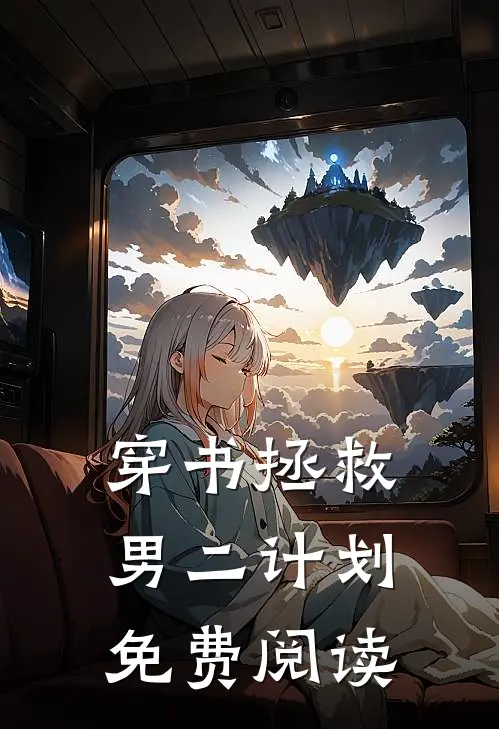 穿书拯救男二计划免费阅读