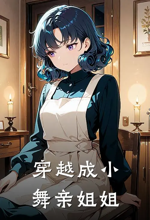 穿越成小舞亲姐姐