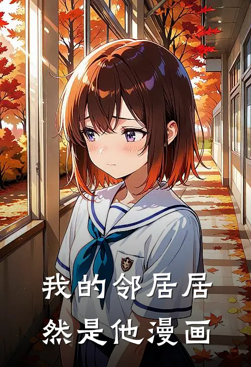 我的邻居居然是他漫画