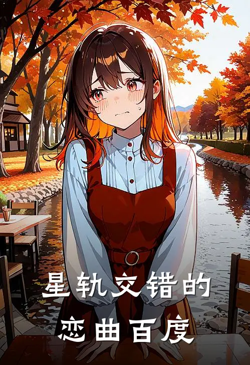 星轨交错的恋曲百度