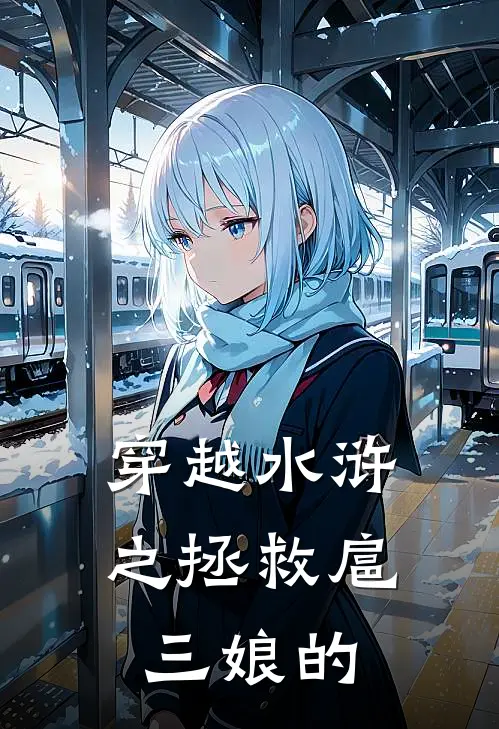 穿越水浒之拯救扈三娘的