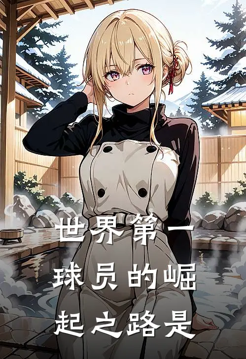 世界第一球员的崛起之路是