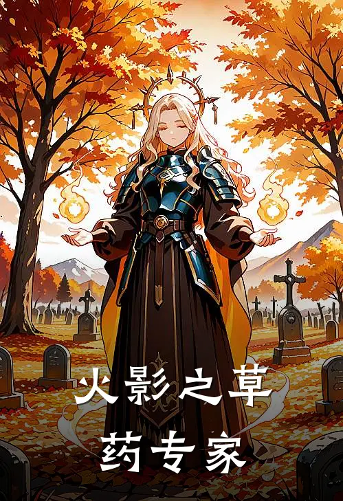 火影之草药专家