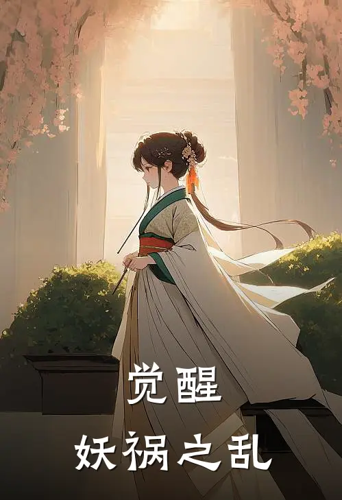 觉醒：妖祸之乱