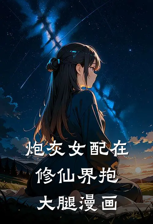 炮灰女配在修仙界抱大腿漫画