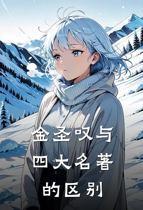 金圣叹与四大名著的区别