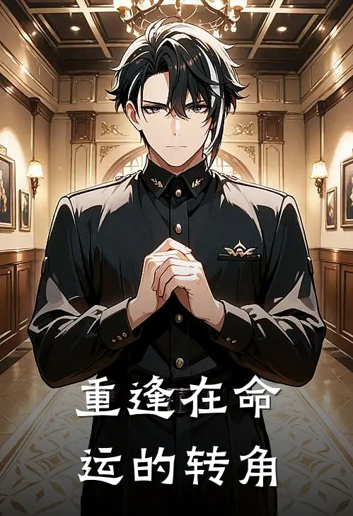 重逢在命运的转角