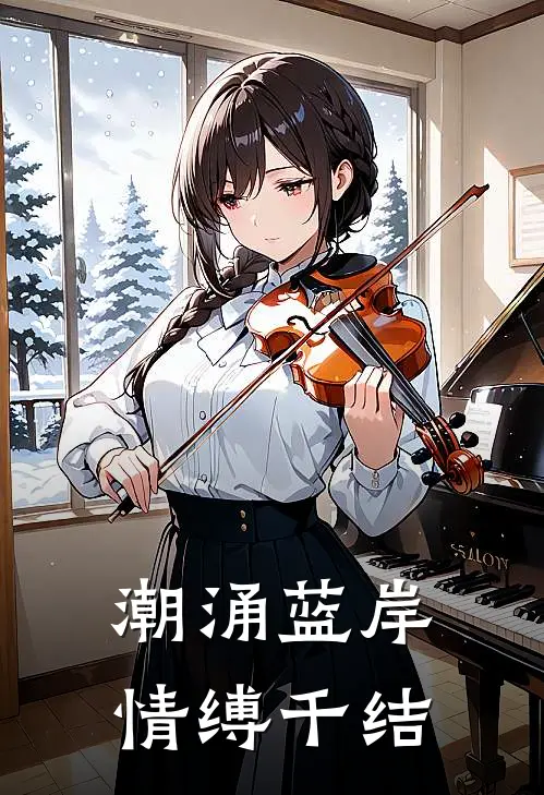 潮涌蓝岸，情缚千结