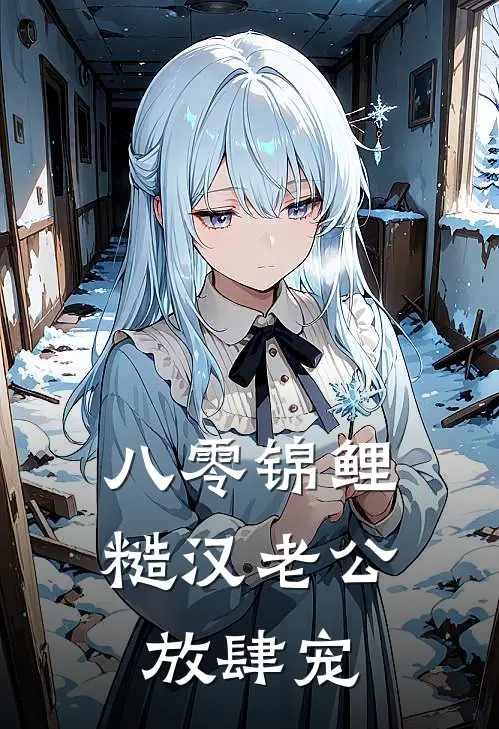 八零锦鲤：糙汉老公放肆宠