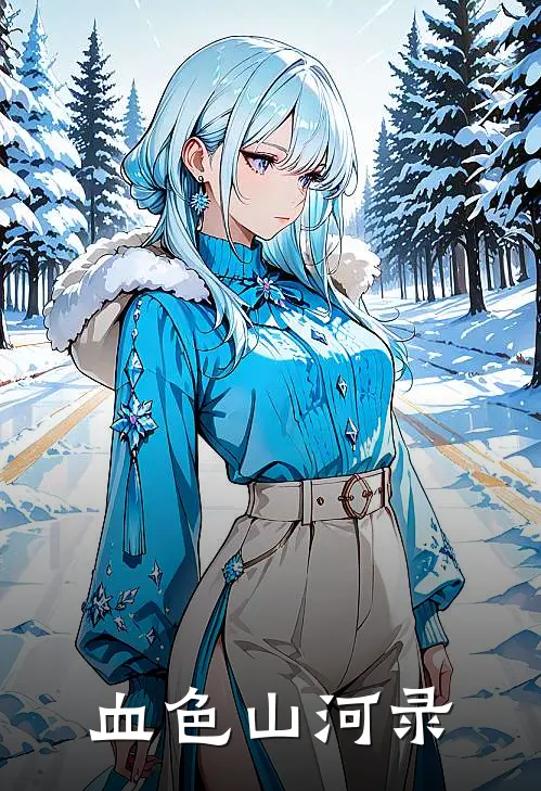 血色山河录
