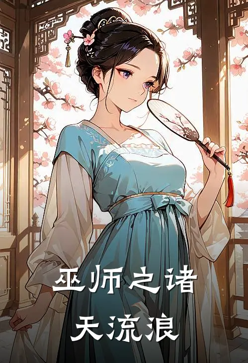 巫师之诸天流浪