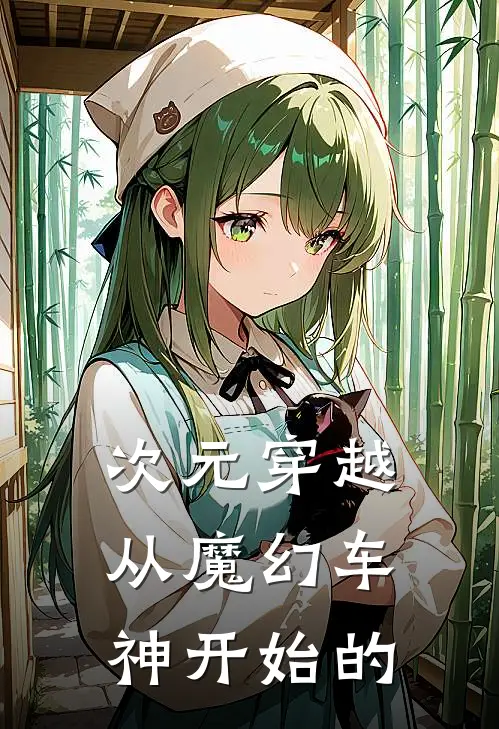 次元穿越从魔幻车神开始的