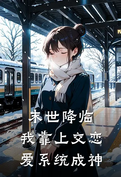 末世降临，我靠上交恋爱系统成神