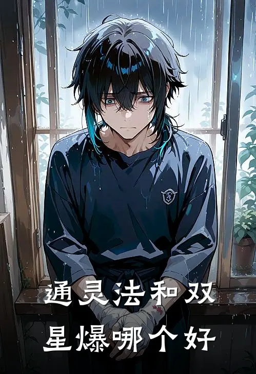 通灵法和双星爆哪个好