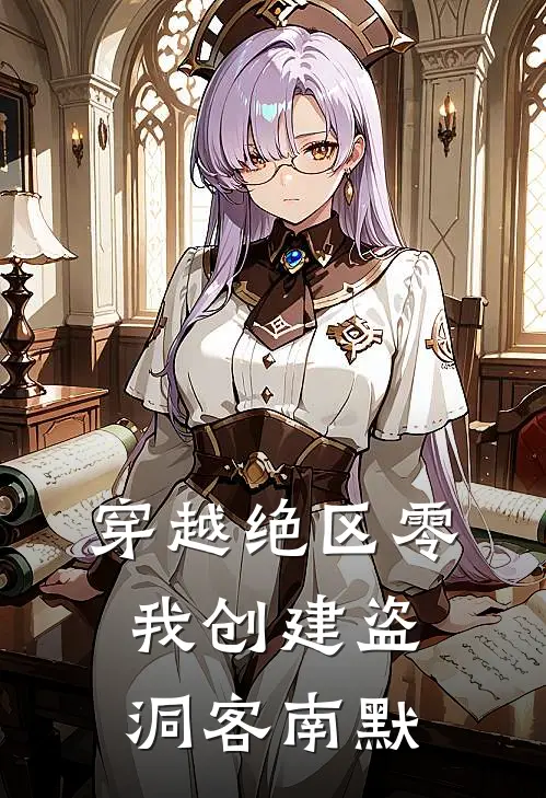穿越绝区零，我创建盗洞客南默