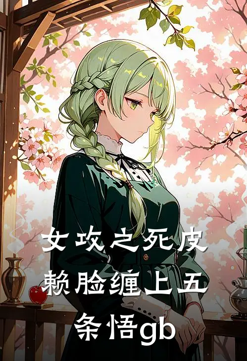 女攻之死皮赖脸缠上五条悟gb