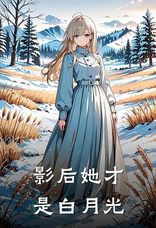 影后她才是白月光