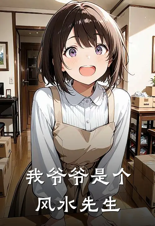 我爷爷是个风水先生