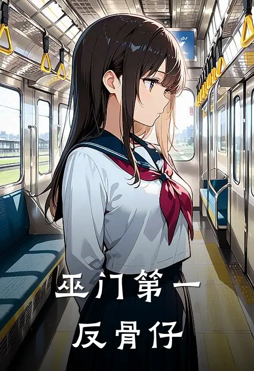 巫门第一反骨仔