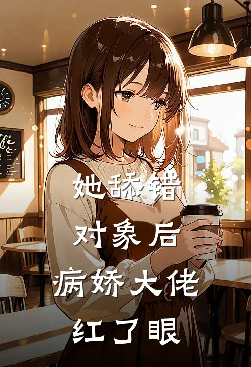 她舔错对象后，病娇大佬红了眼