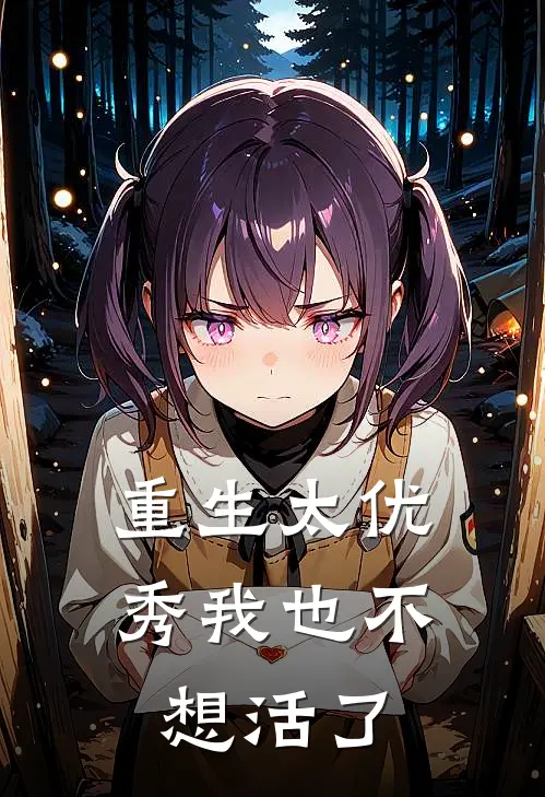 重生太优秀我也不想活了