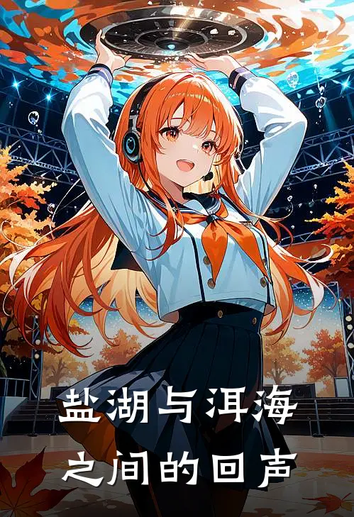 盐湖与洱海之间的回声