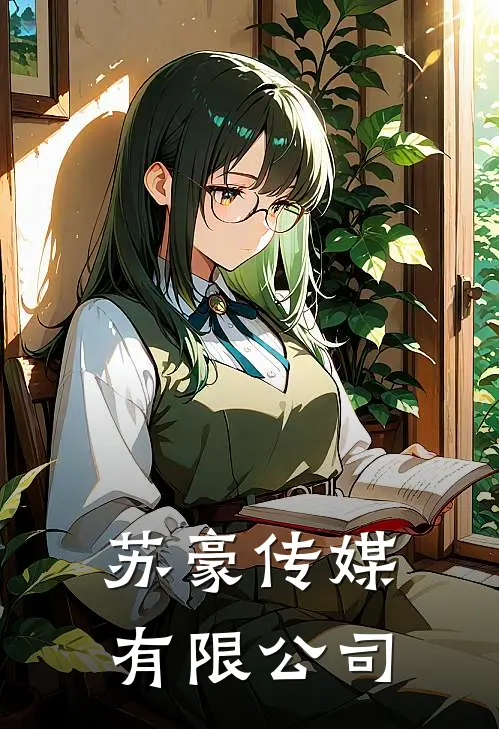 苏豪传媒有限公司