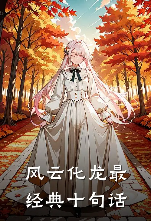 风云化龙最经典十句话