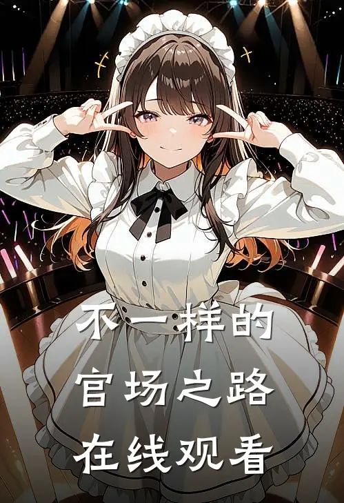 不一样的官场之路在线观看