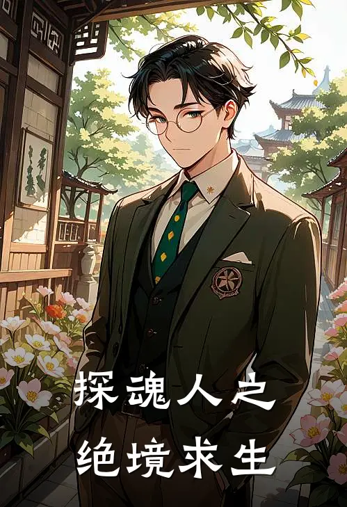 探魂人之绝境求生