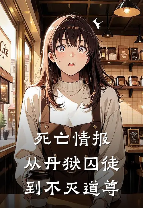 死亡情报：从丹狱囚徒到不灭道尊