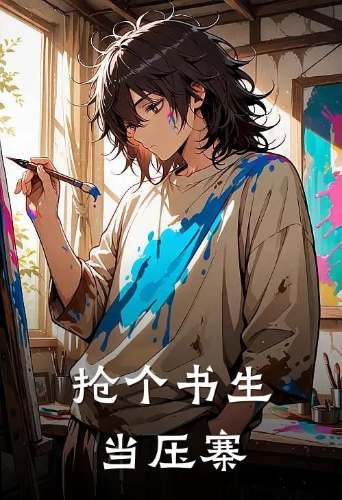 抢个书生当压寨