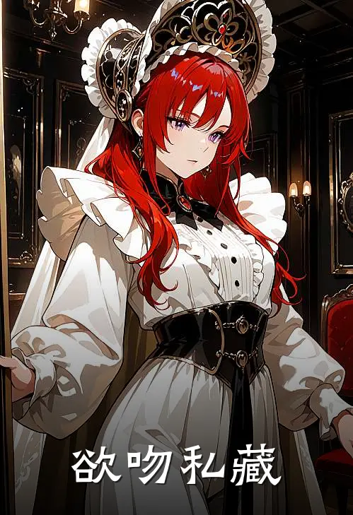欲吻私藏